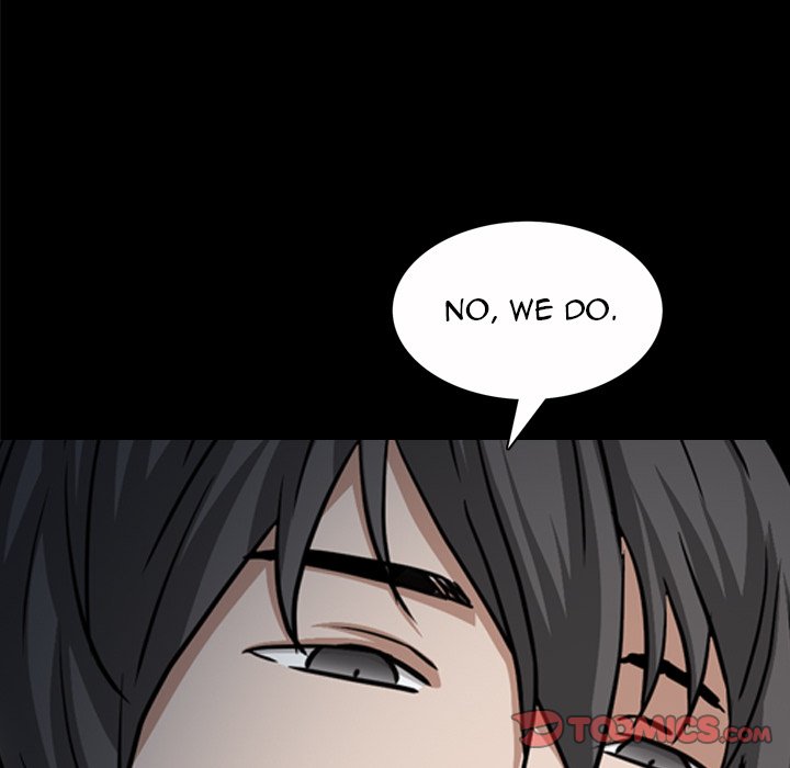 Barefoot : The Leash Season 2 Chapter 64 Page 48