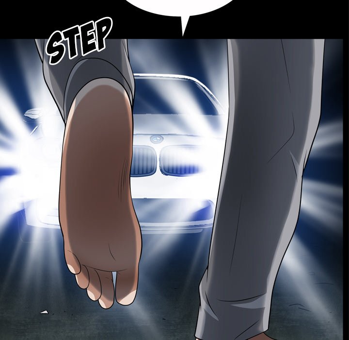 Barefoot : The Leash Season 2 Chapter 64 Page 56
