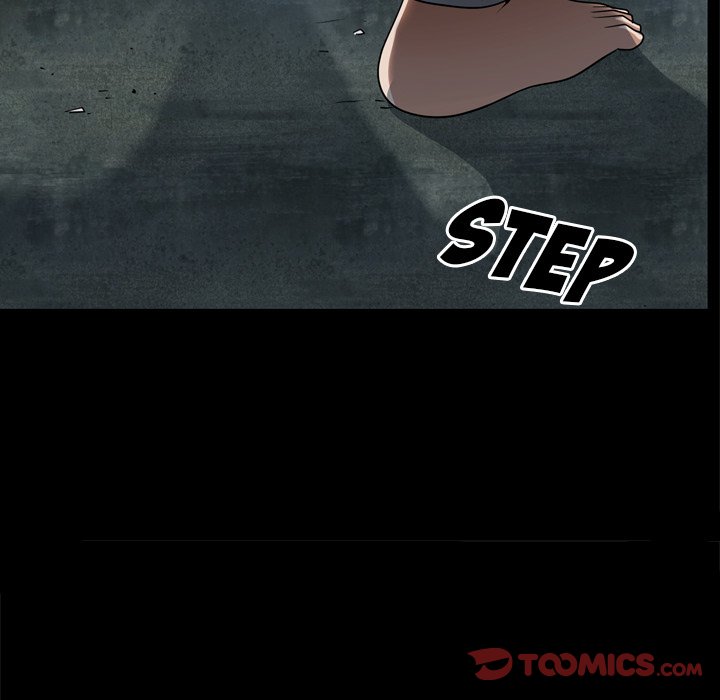 Barefoot : The Leash Season 2 Chapter 64 Page 57