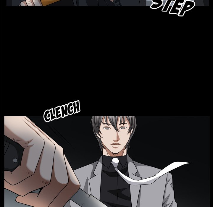 Barefoot : The Leash Season 2 Chapter 64 Page 59