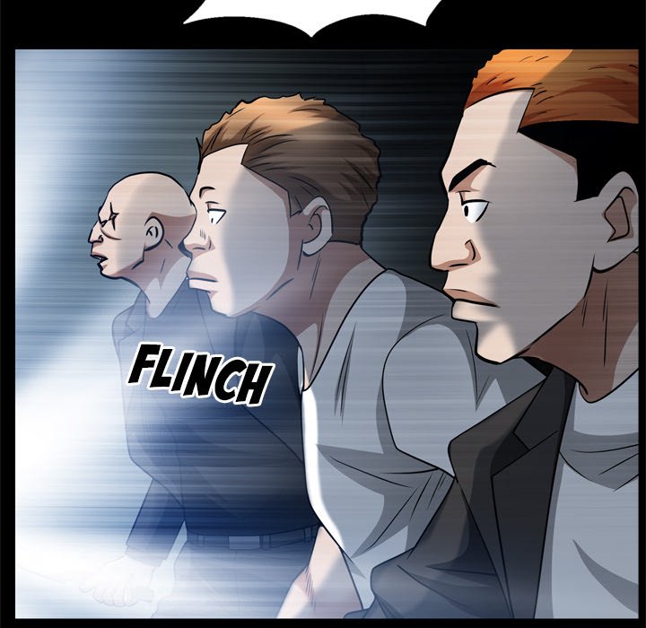 Barefoot : The Leash Season 2 Chapter 64 Page 61
