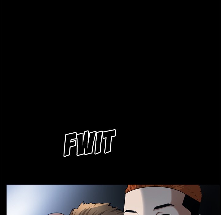 Barefoot : The Leash Season 2 Chapter 64 Page 62
