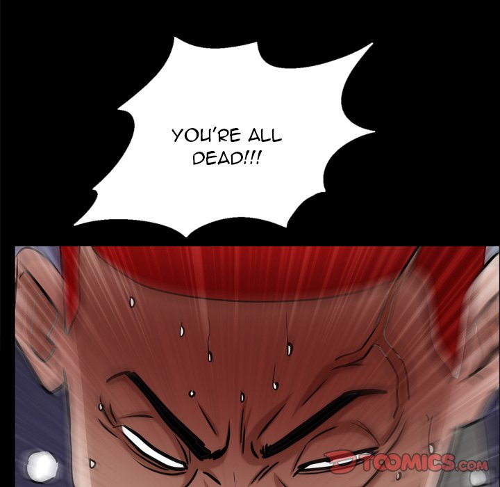 Barefoot : The Leash Season 2 Chapter 64 Page 72
