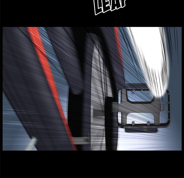 Barefoot : The Leash Season 2 Chapter 64 Page 82