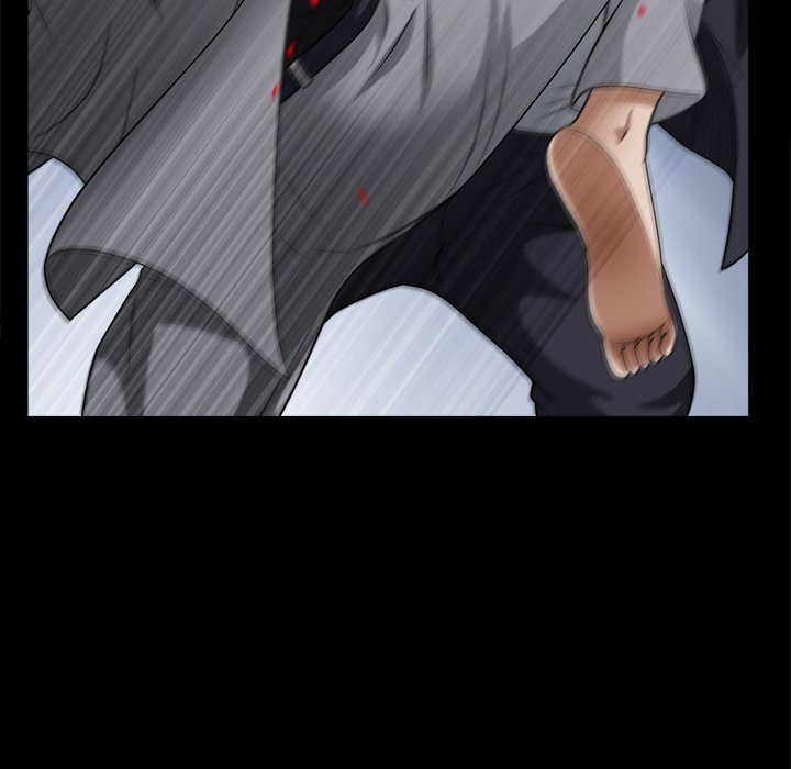 Barefoot : The Leash Season 2 Chapter 64 Page 89