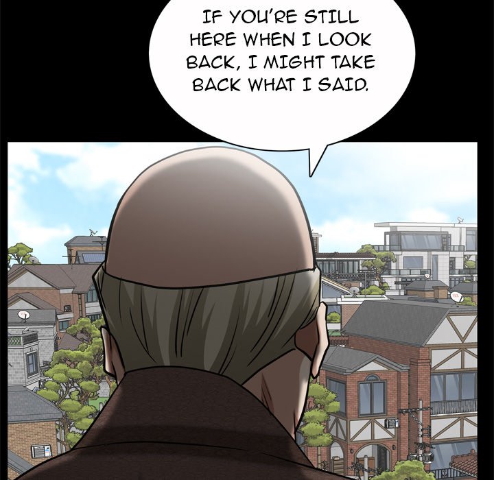Barefoot : The Leash Season 2 Chapter 65 Page 114