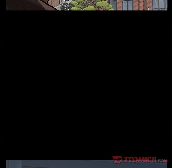 Barefoot : The Leash Season 2 Chapter 65 Page 117