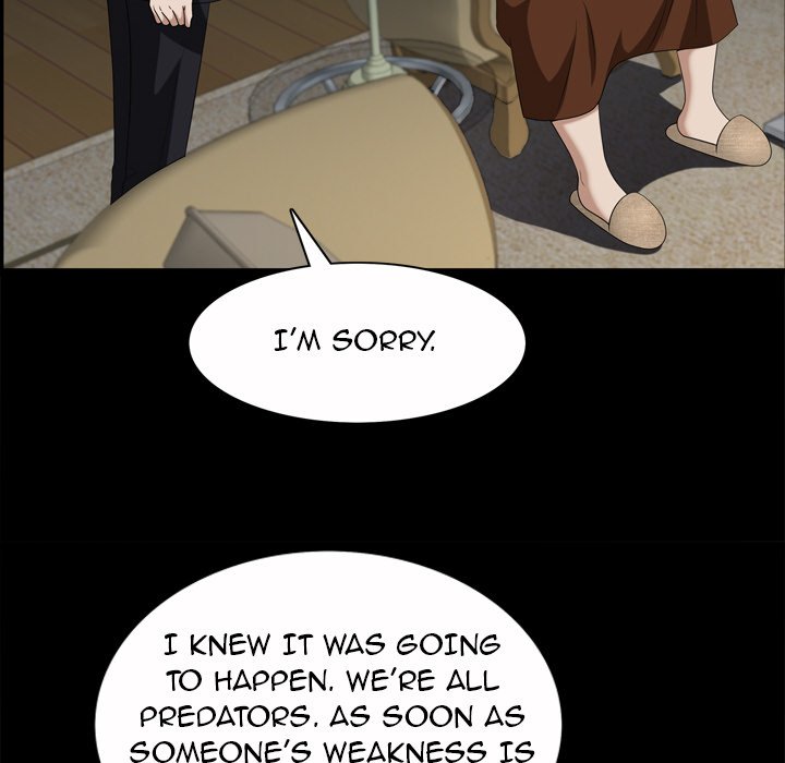 Barefoot : The Leash Season 2 Chapter 65 Page 128