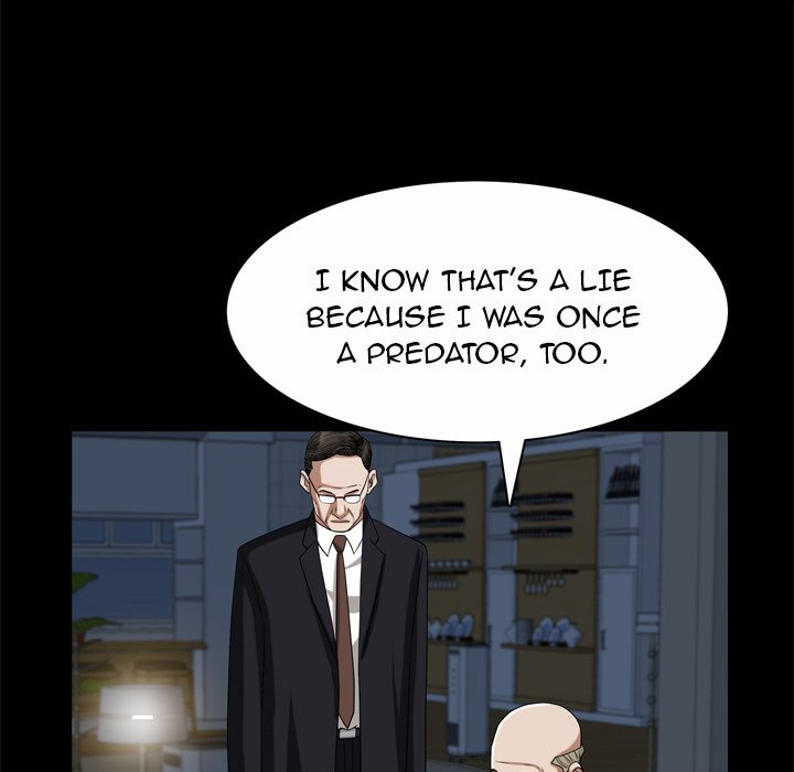 Barefoot : The Leash Season 2 Chapter 65 Page 133