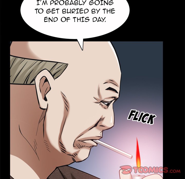 Barefoot : The Leash Season 2 Chapter 65 Page 135
