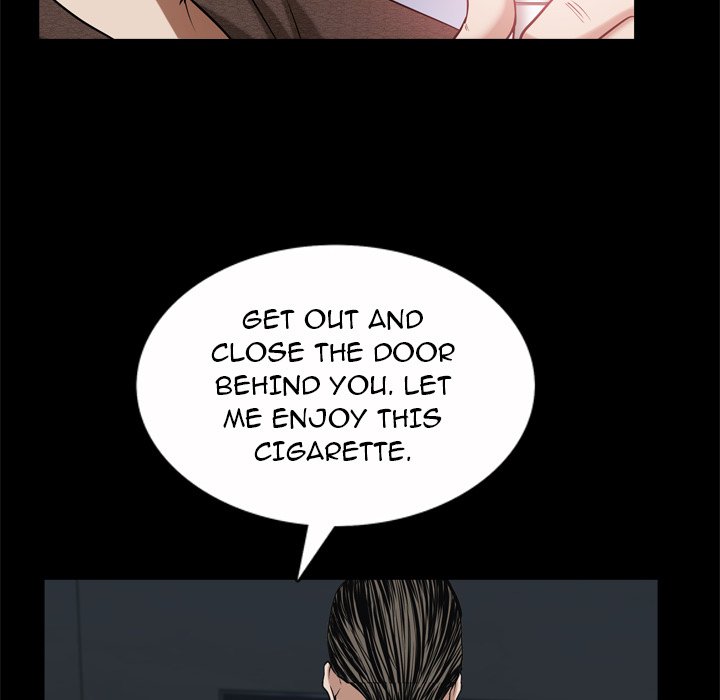 Barefoot : The Leash Season 2 Chapter 65 Page 136