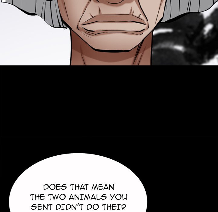Barefoot : The Leash Season 2 Chapter 65 Page 30