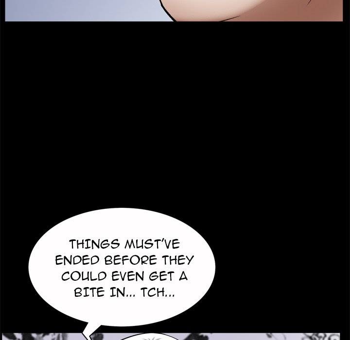 Barefoot : The Leash Season 2 Chapter 65 Page 32