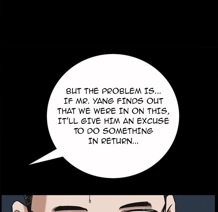 Barefoot : The Leash Season 2 Chapter 65 Page 36