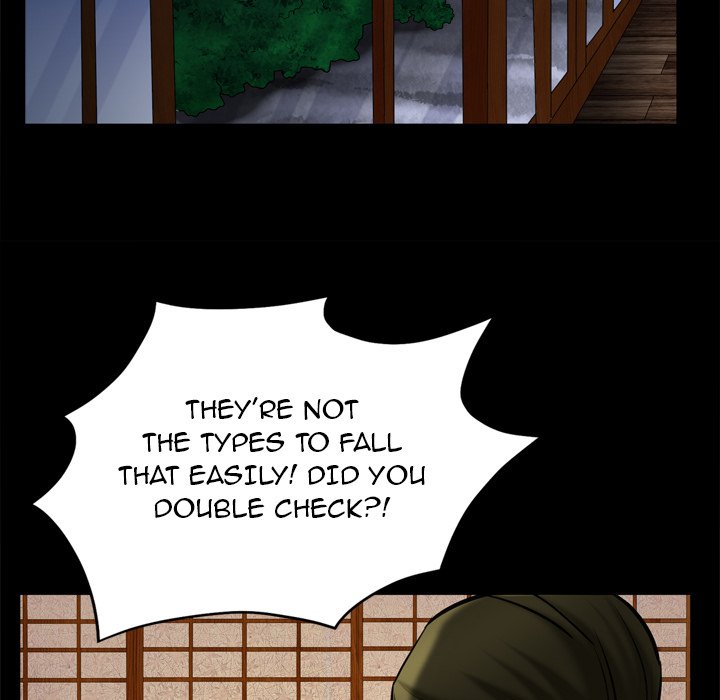 Barefoot : The Leash Season 2 Chapter 65 Page 48