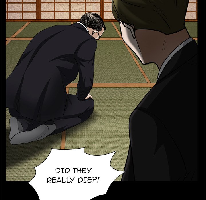 Barefoot : The Leash Season 2 Chapter 65 Page 49