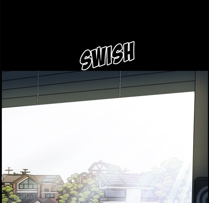 Barefoot : The Leash Season 2 Chapter 65 Page 67