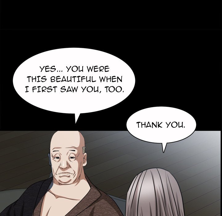 Barefoot : The Leash Season 2 Chapter 65 Page 77