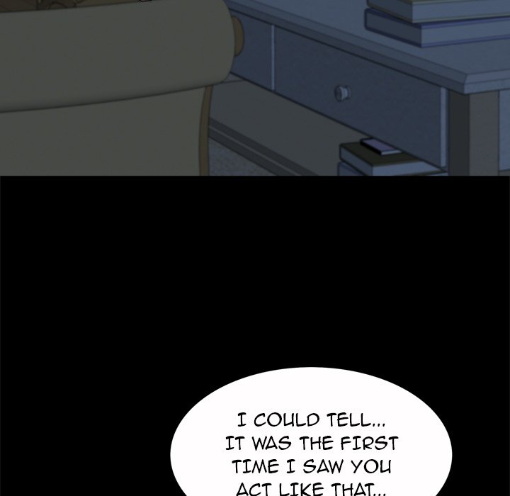 Barefoot : The Leash Season 2 Chapter 65 Page 85