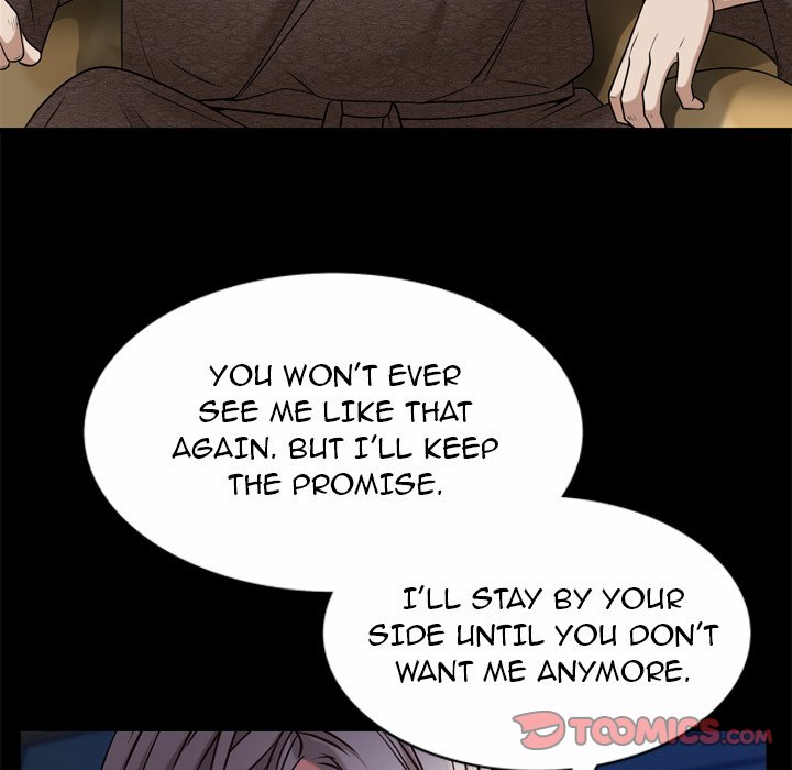 Barefoot : The Leash Season 2 Chapter 65 Page 87