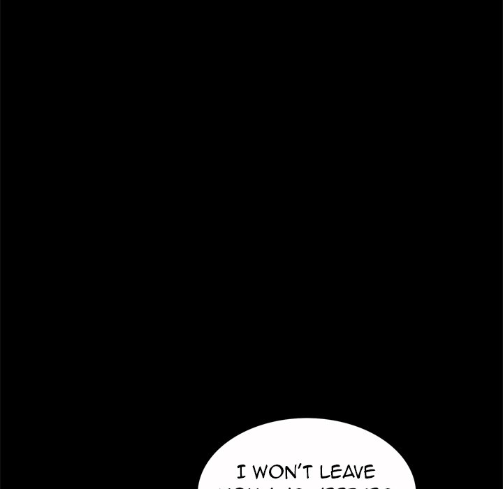 Barefoot : The Leash Season 2 Chapter 65 Page 98