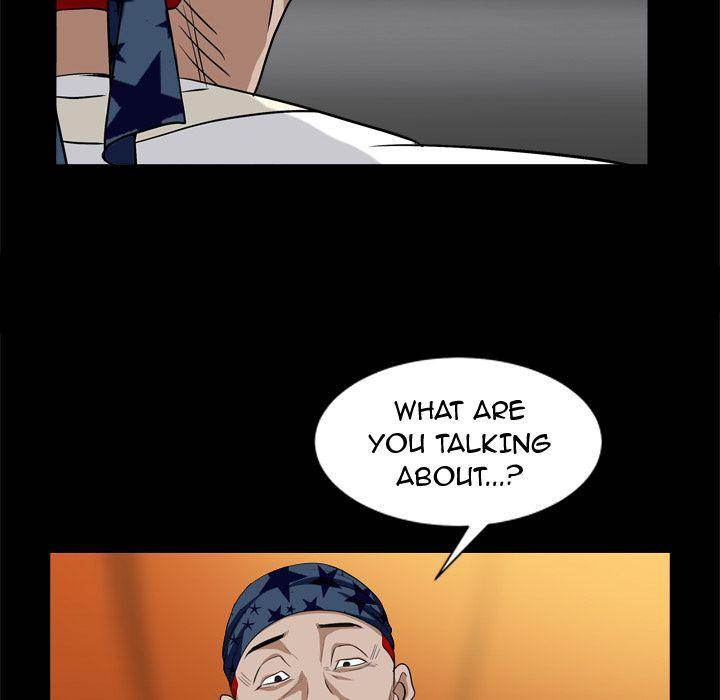 Barefoot : The Leash Season 2 Chapter 7 Page 118