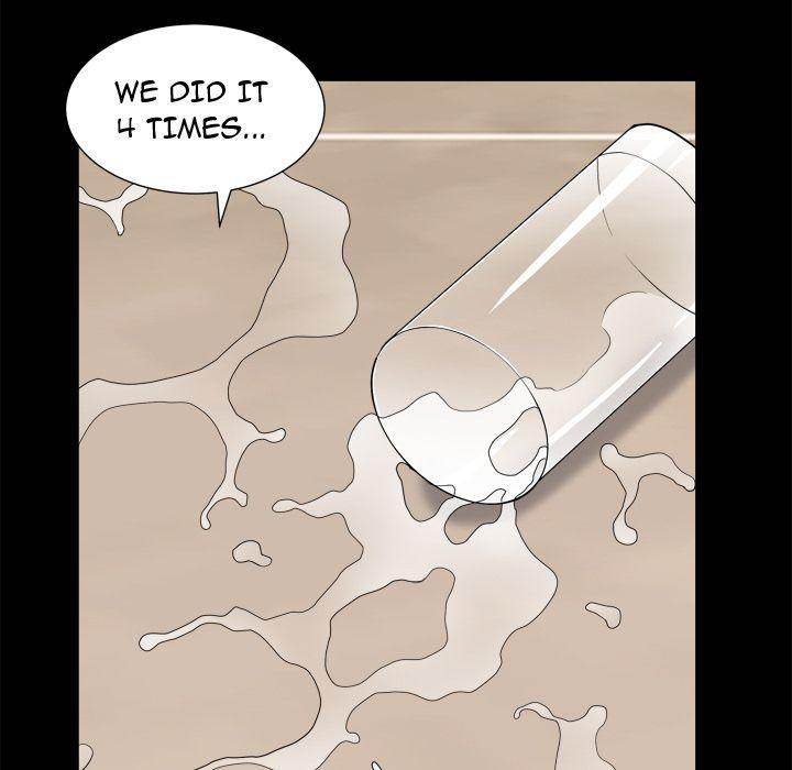 Barefoot : The Leash Season 2 Chapter 7 Page 139