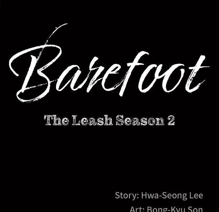 Barefoot : The Leash Season 2 Chapter 7 Page 7