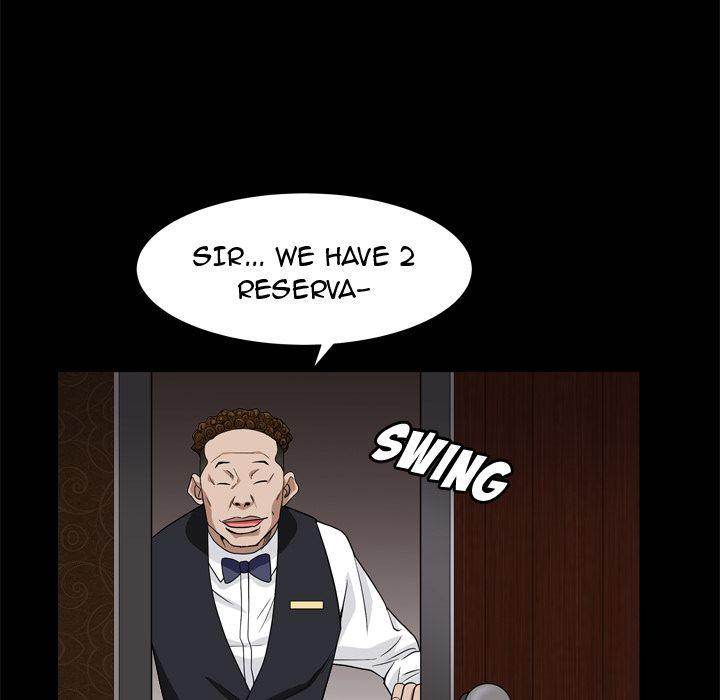 Barefoot : The Leash Season 2 Chapter 7 Page 97