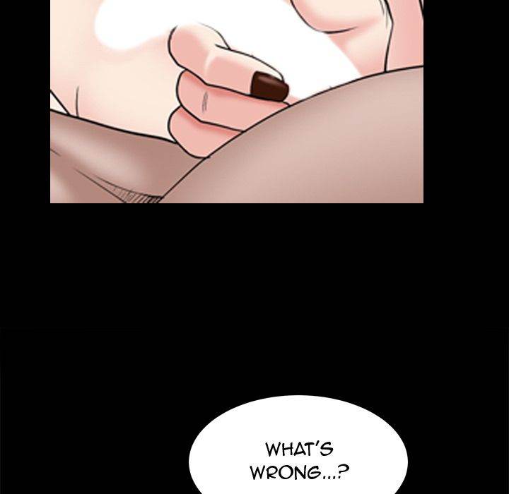 Barefoot : The Leash Season 2 Chapter 8 Page 121