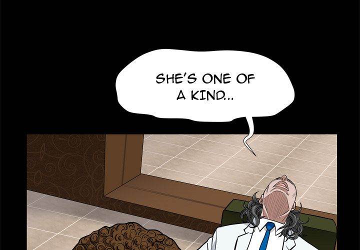 Barefoot : The Leash Season 2 Chapter 8 Page 4