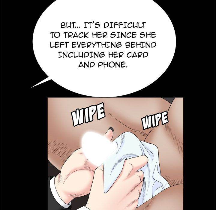 Barefoot : The Leash Season 2 Chapter 8 Page 53