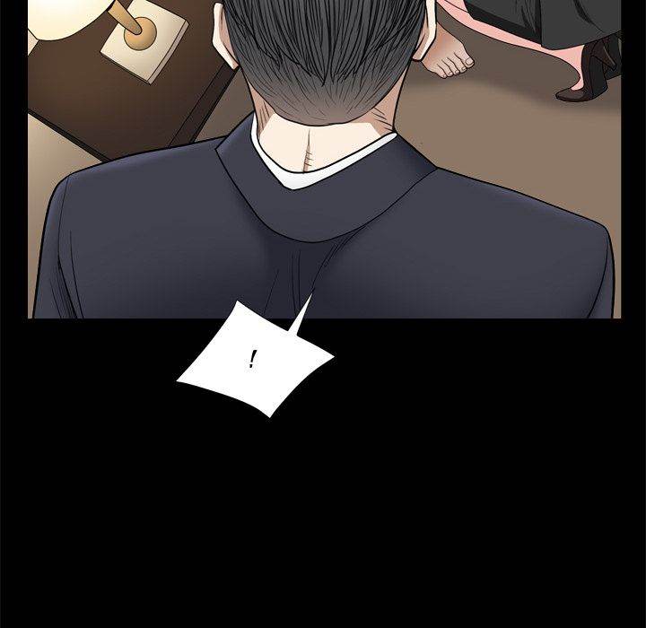 Barefoot : The Leash Season 2 Chapter 8 Page 56
