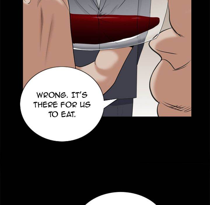 Barefoot : The Leash Season 2 Chapter 8 Page 58
