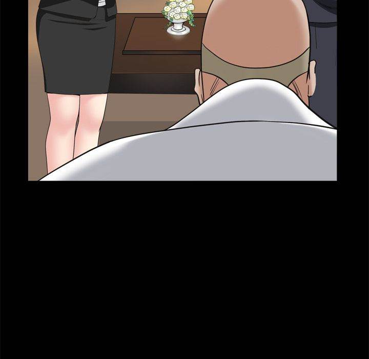 Barefoot : The Leash Season 2 Chapter 8 Page 68