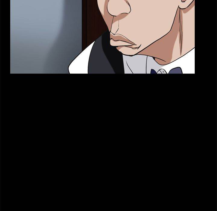 Barefoot : The Leash Season 2 Chapter 9 Page 107