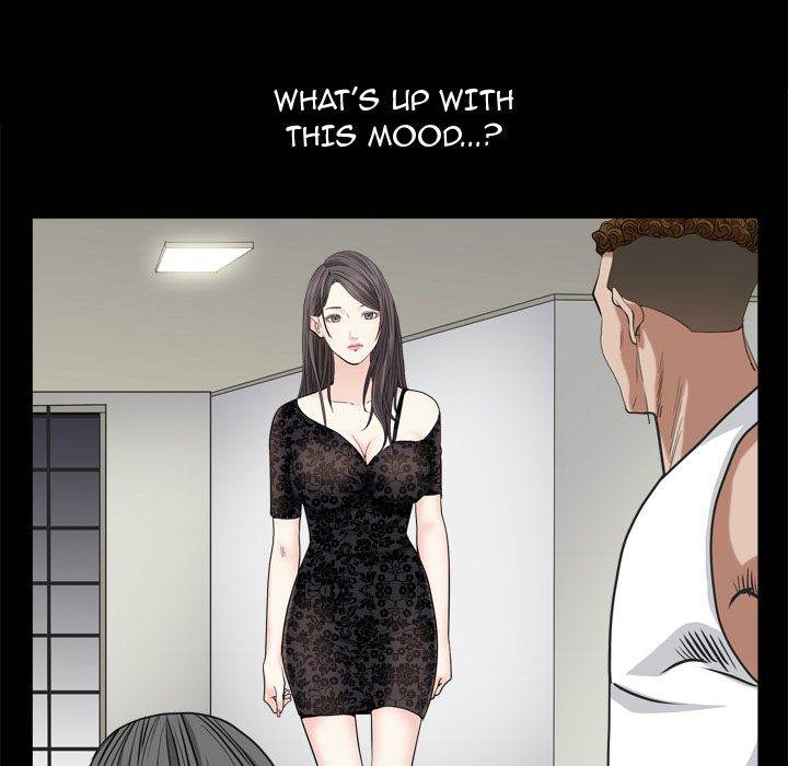Barefoot : The Leash Season 2 Chapter 9 Page 17