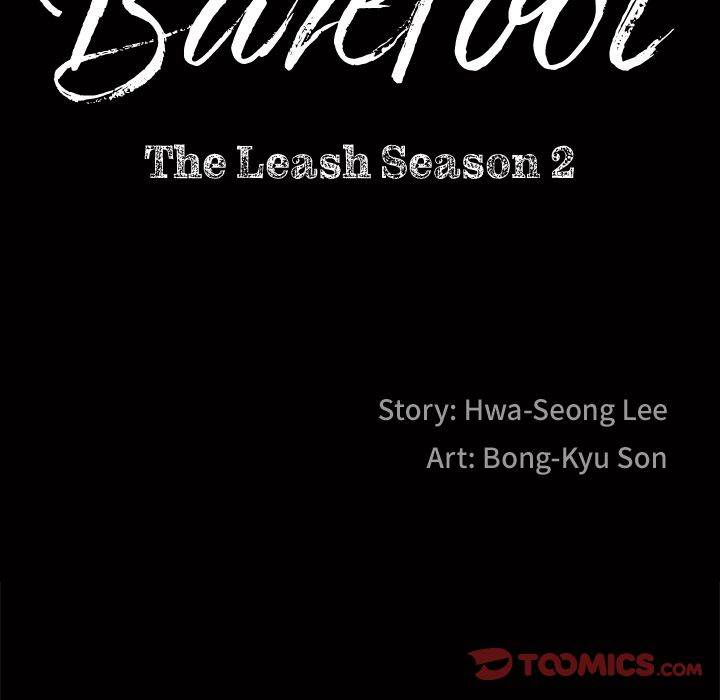 Barefoot : The Leash Season 2 Chapter 9 Page 9