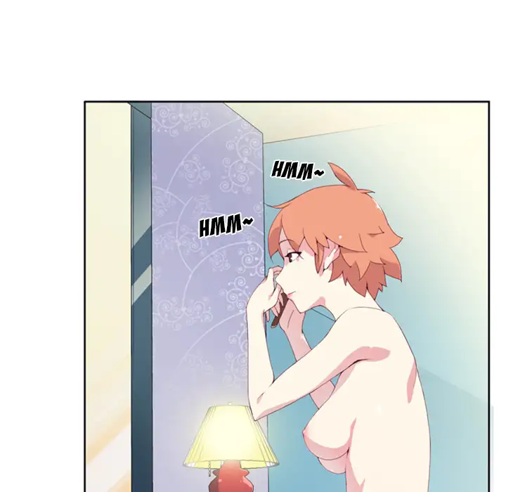 15 Beauties Chapter 1 Page 16