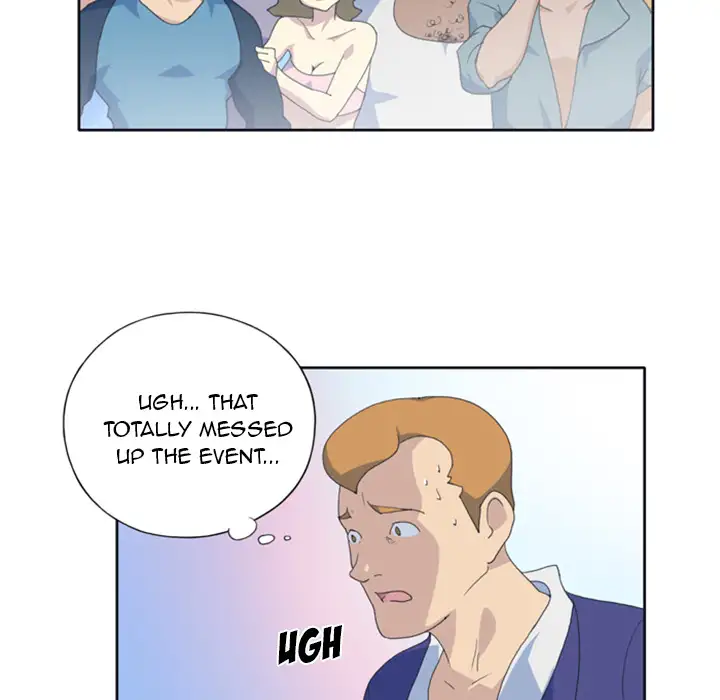15 Beauties Chapter 1 Page 47