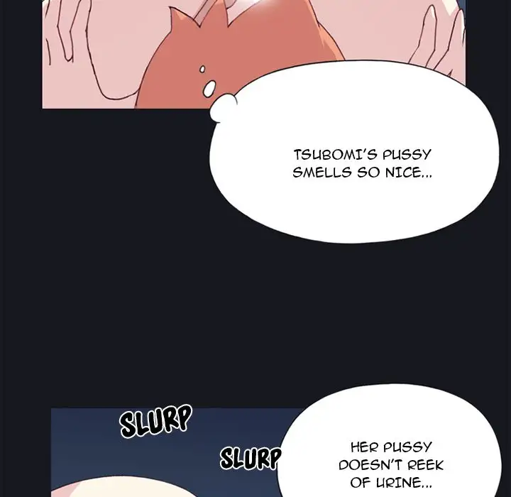 15 Beauties Chapter 13 Page 44