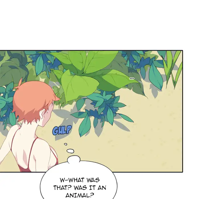 15 Beauties Chapter 2 Page 109