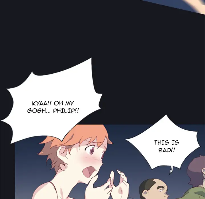 15 Beauties Chapter 2 Page 13