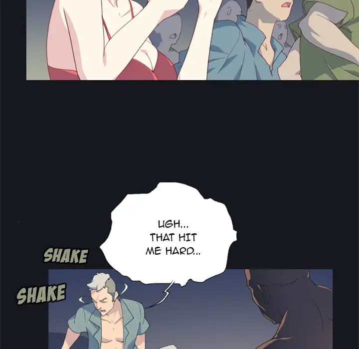 15 Beauties Chapter 2 Page 14
