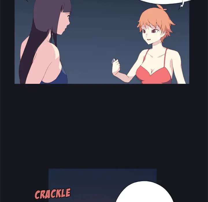 15 Beauties Chapter 3 Page 69