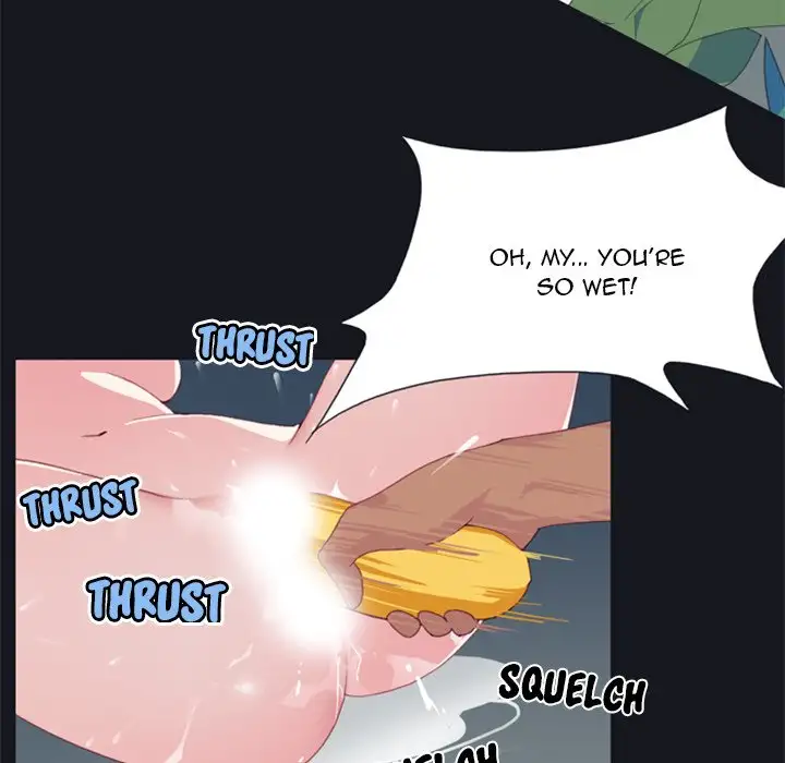 15 Beauties Chapter 4 Page 17