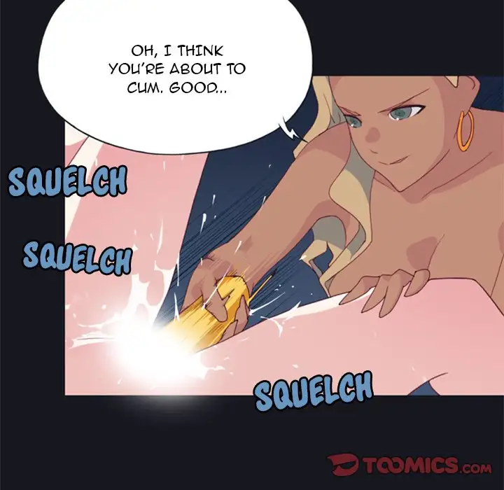 15 Beauties Chapter 4 Page 24