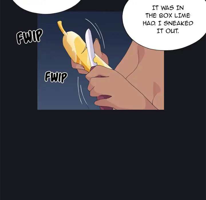 15 Beauties Chapter 4 Page 7