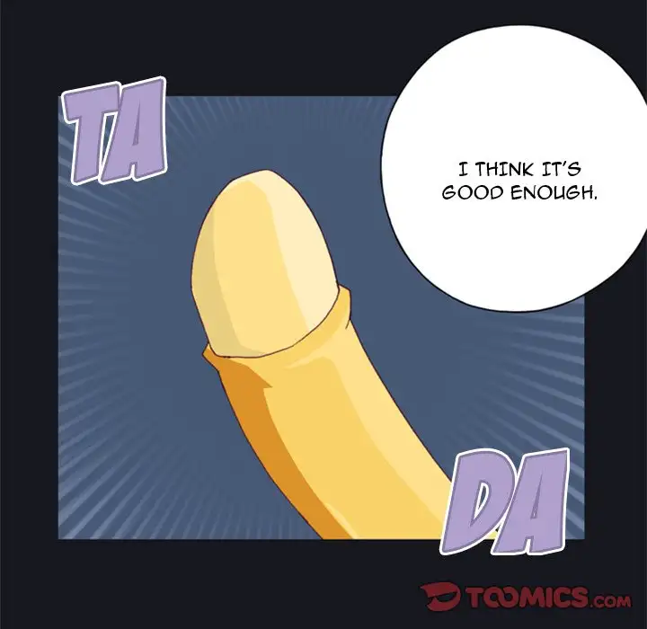 15 Beauties Chapter 4 Page 8