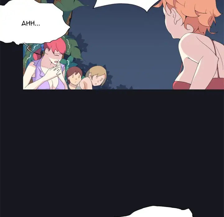 15 Beauties Chapter 4 Page 89
